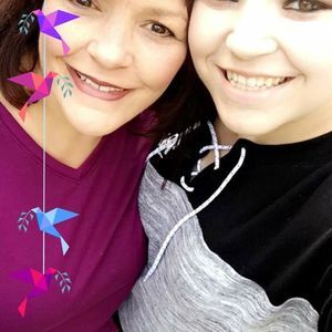 Meet your Posher, Gina